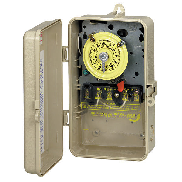 T104P3 220V basic timer