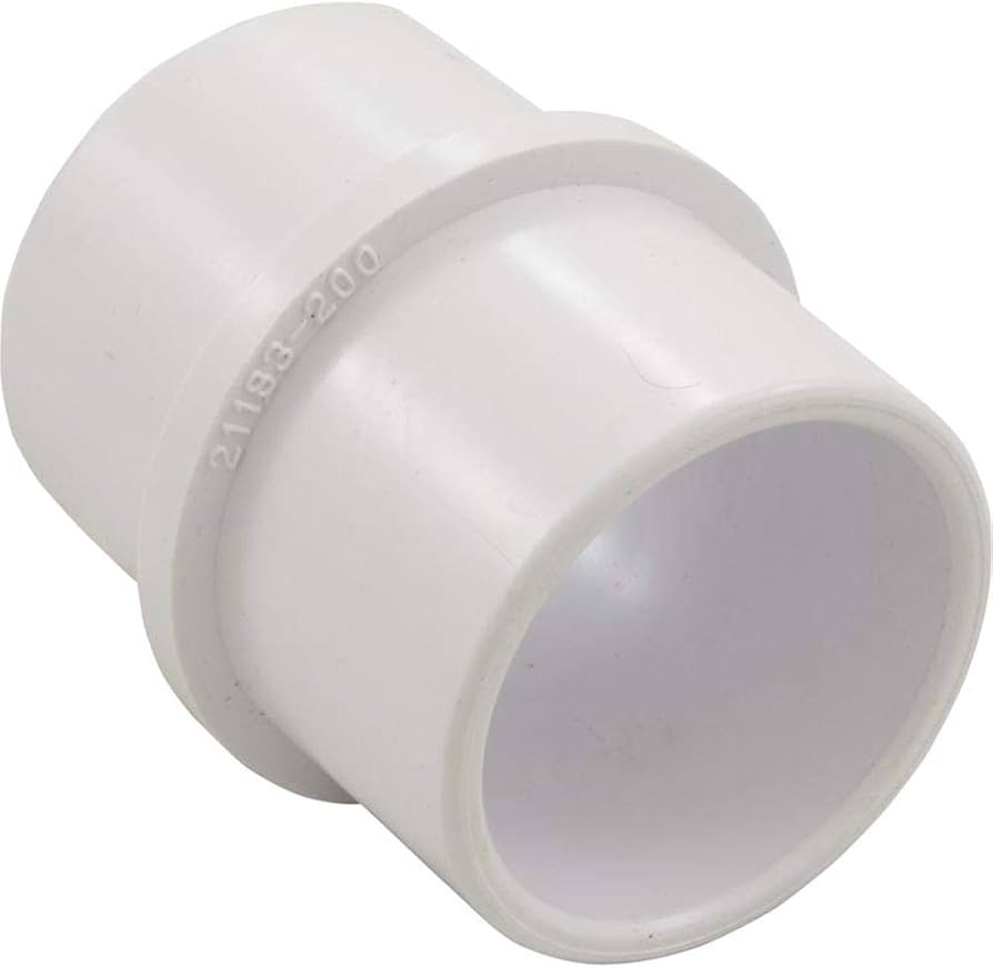 2 inch insider coulping 21183-200-000