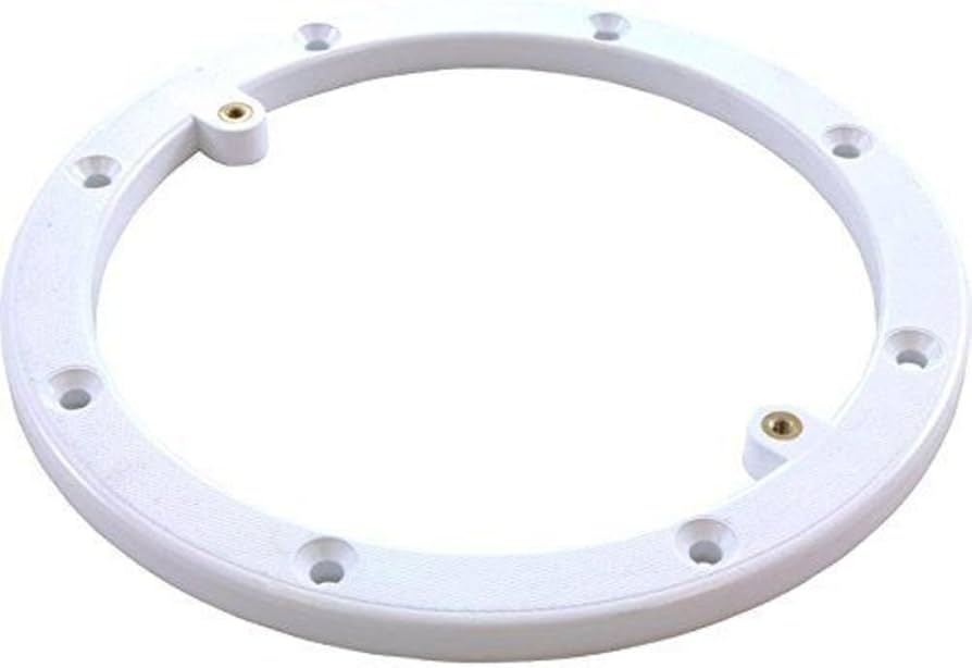 8in Galaxy Main Drain Ring 25532-800-000