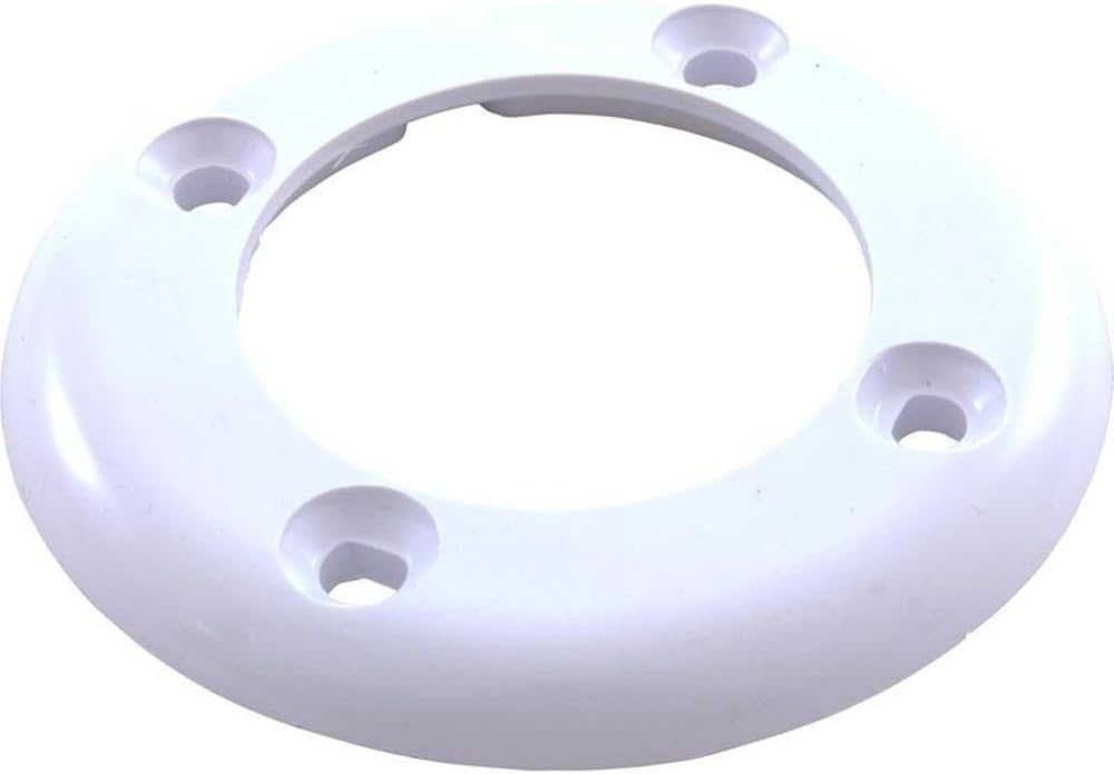1408 Face Plate White 25545-000-000