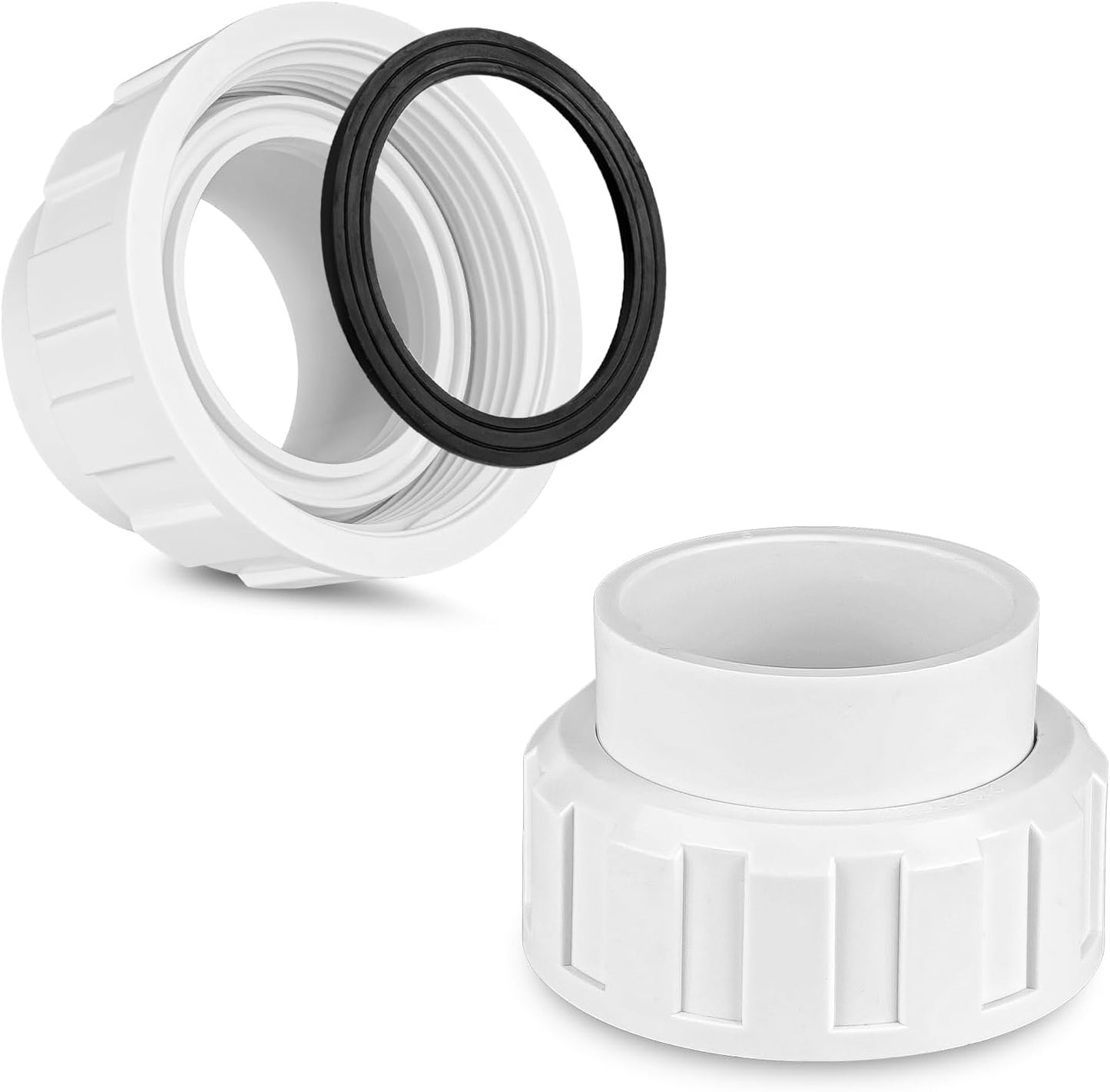 Hayward Salt Cell Unions g1-132527-20