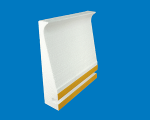 Regular Capstone Form NOT CLiplock (Not Used Often)