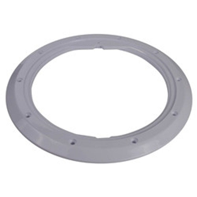 Vinyl Light Front Frame Grey