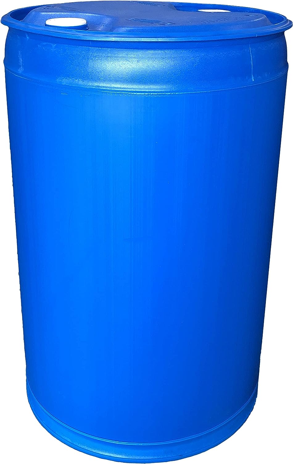 Liquid Shock 55 Gal Drum Sodium Hypochlorite 12.5%