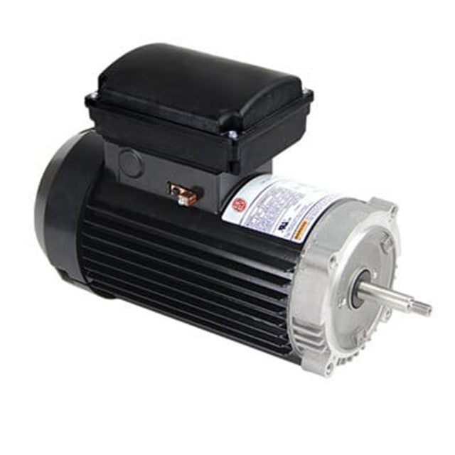 Air Sealed 1 1/2 HP Motor TET165