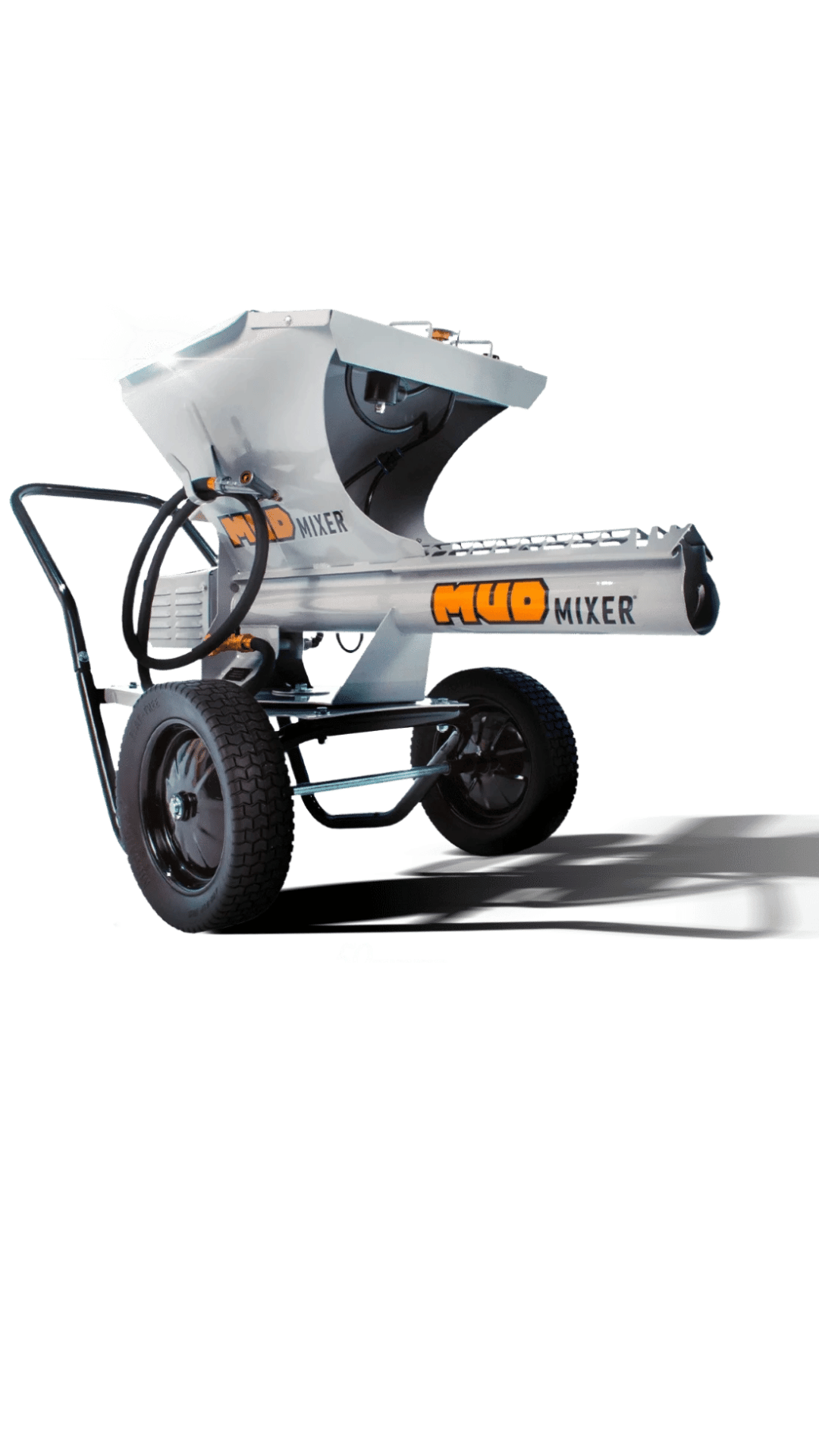 MudMixer