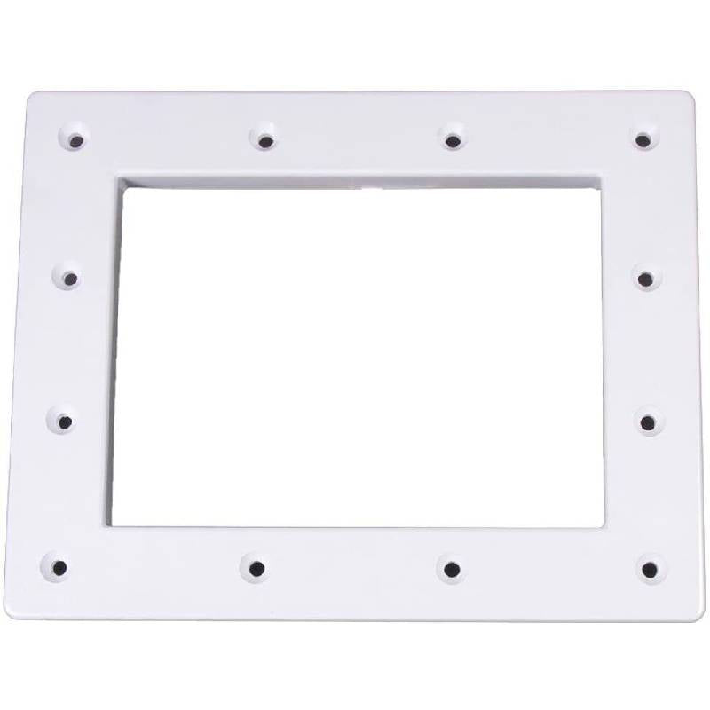 1084 Skimmer Face (8.5in x 10.75in) White 25540-000-010
