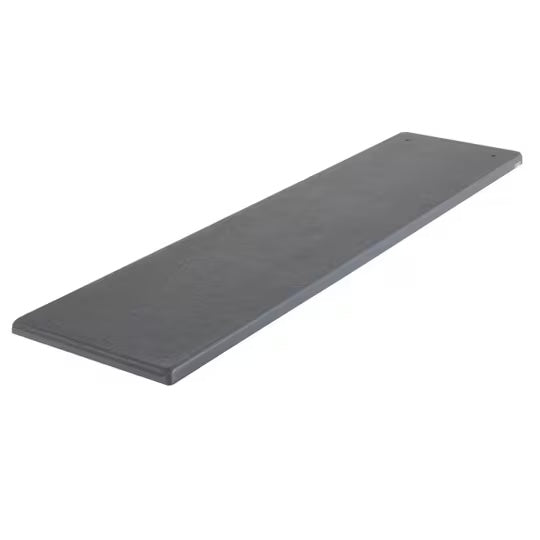 8 FIBRE-DIVE (GRAY GRANITE) CLEAR TREAD 66-209-268S3T