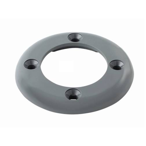 1408 Face Plate Grey 25545-001-000