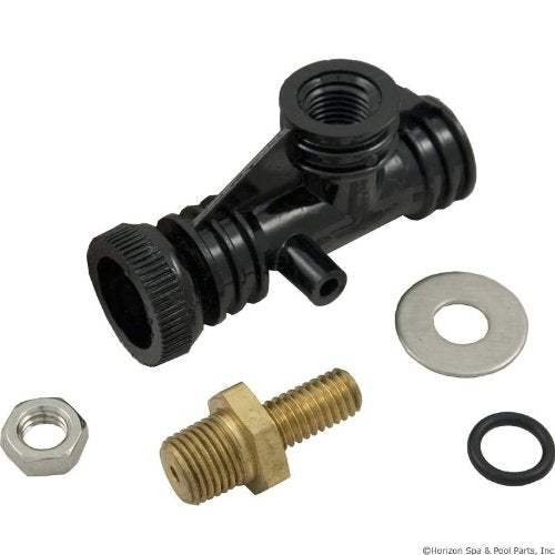 Air Release Tee Valve 25357-983-000
