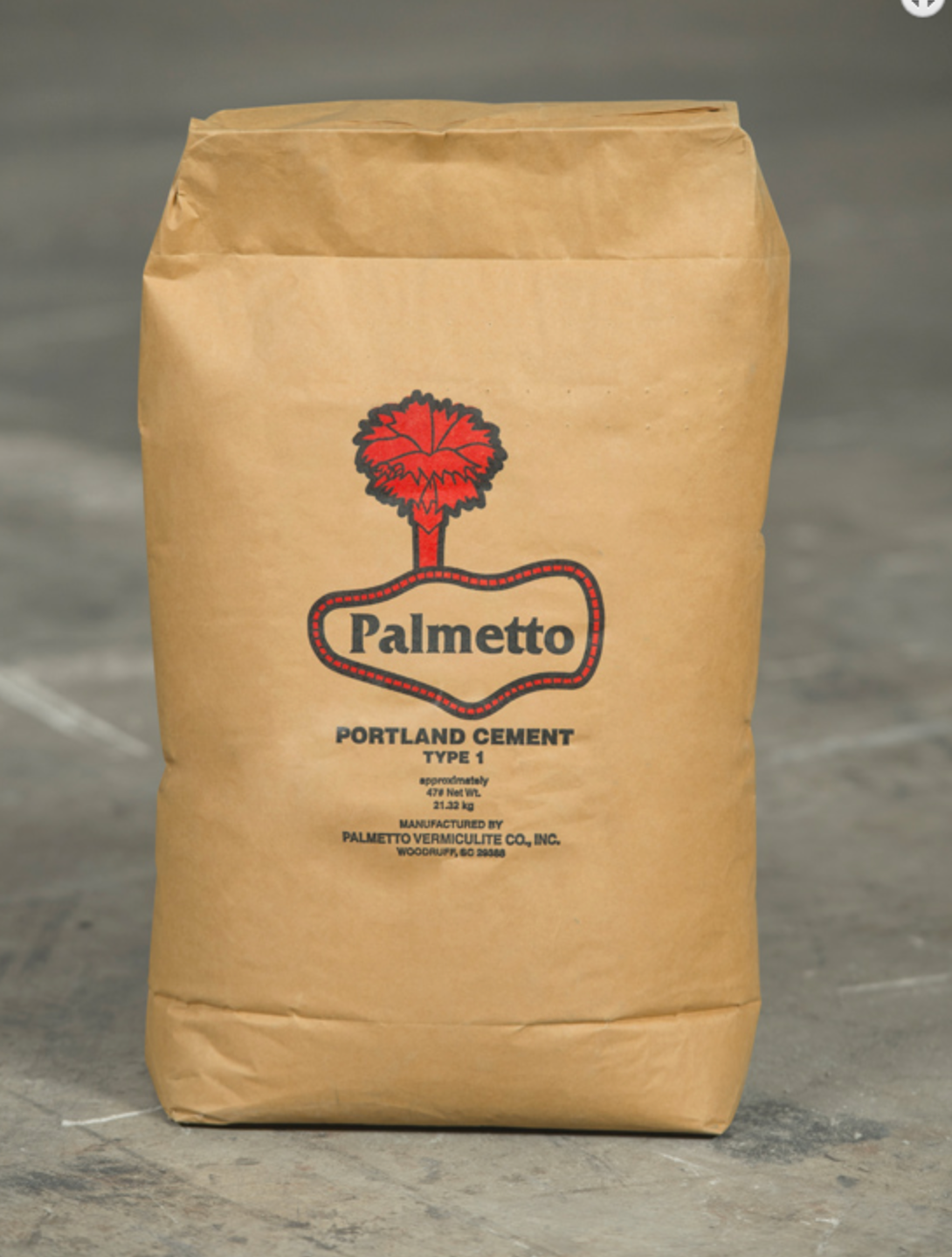 50 lb Portland Cement
