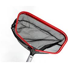 Leaf Net Professional Heavy Duty Skimmer