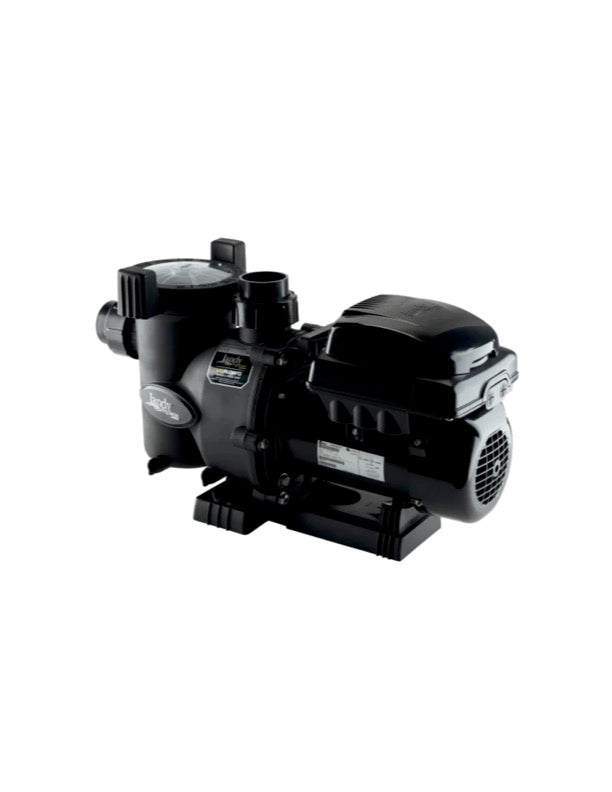 Jandy 1.65 HP FLo Pro Pump w JEP-R Controller (On Board)