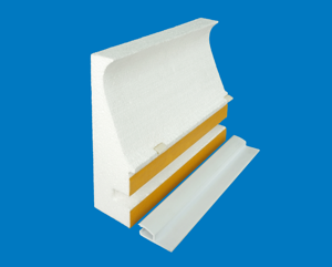 Sandstone Form Only