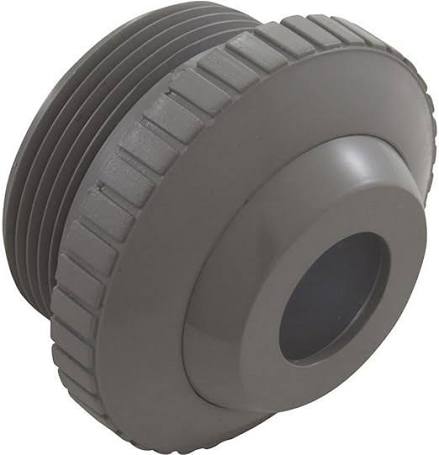 CMP Hydrostream Fitting 3/4" Light Gray