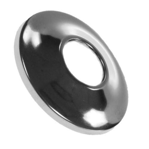 Chrome Stainless Escutcheons (RPSSE)