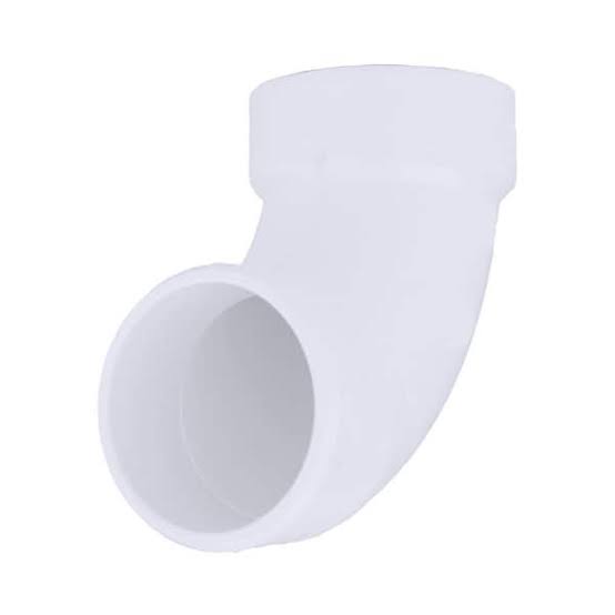 1 1/2 Street Elbow