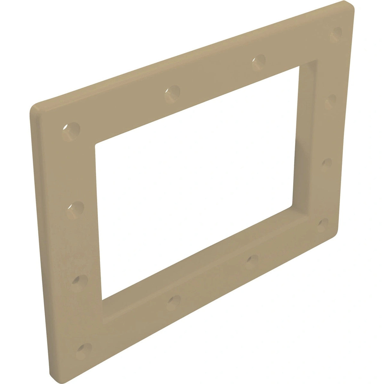 1084 Skimmer Faceplate Tan