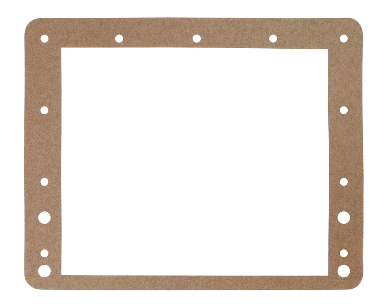 Aqua Genie Cork Faceplate Gasket