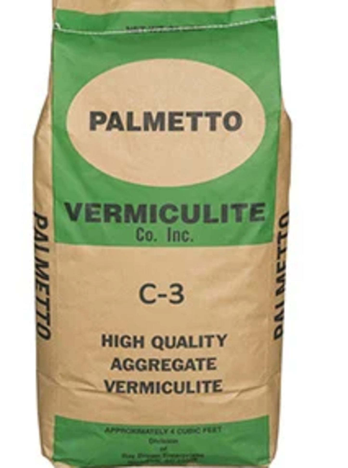 Vermiculite