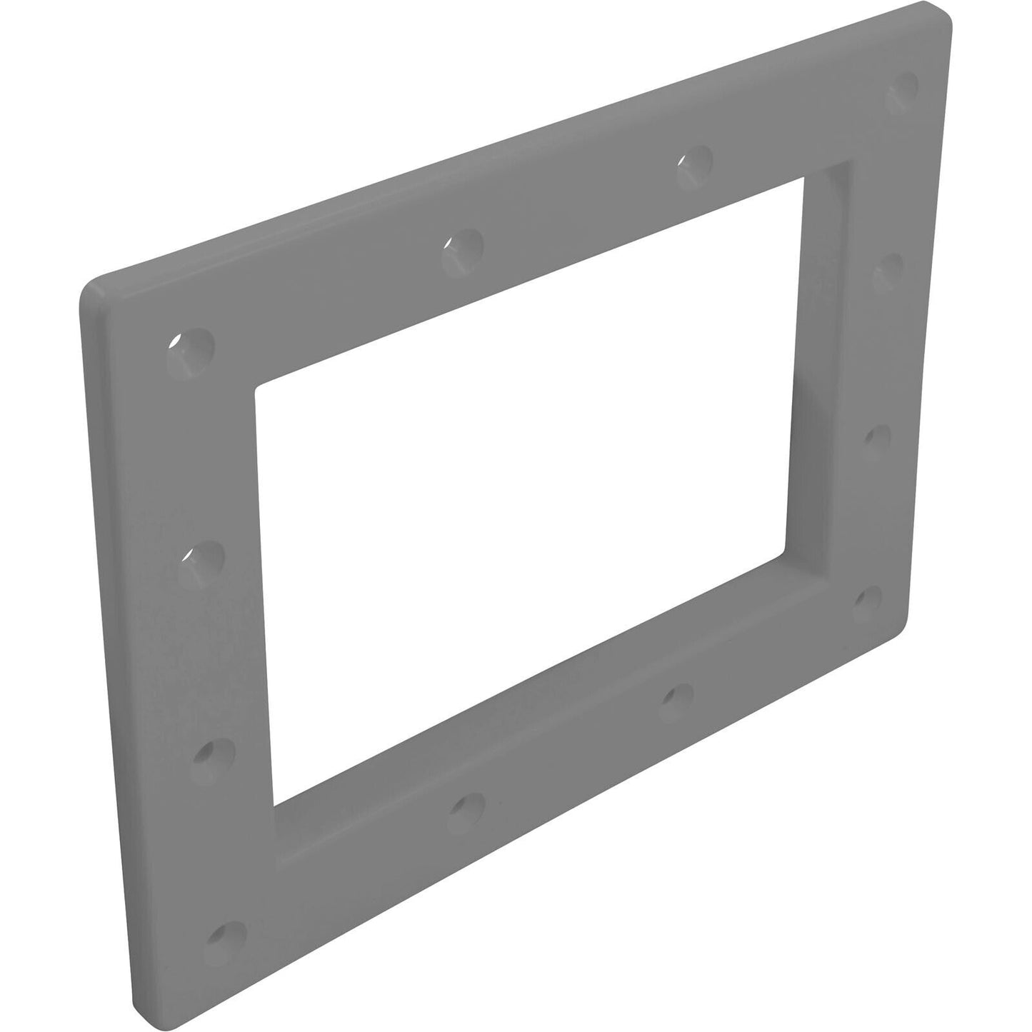 Grey 1084 Skimmer Faceplate 25540-001-010