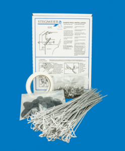 Wire Tie Kit