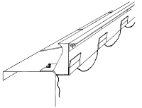Capstone Step Kit 9CSK24
