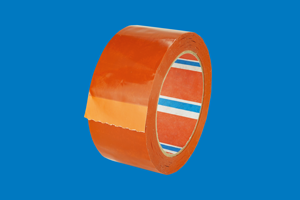 2" X 60 Yards Orange Tape