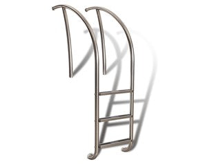 Pool Ladders & Rails