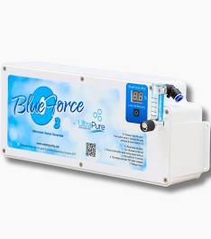 Sanitizers & Water Purification