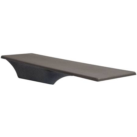 8 Flyte Deck Gray Granite w 8 Ft Fibre Dive Gray Granite PACKAGE 68-210-73824