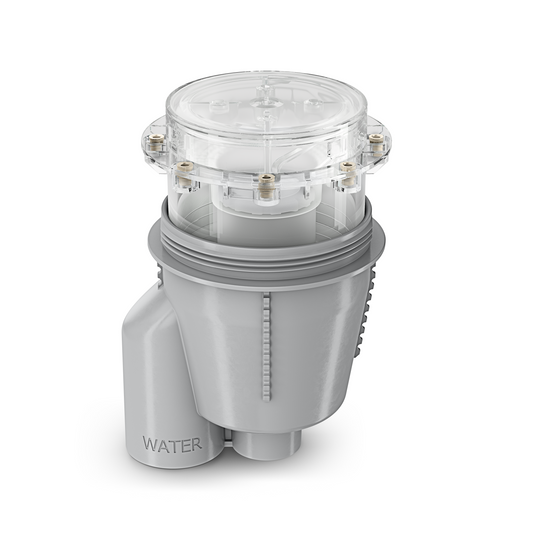 Jandy TruFit Bubbler