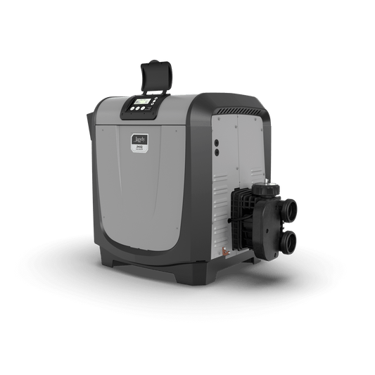 JXIQ, SMART POOL HEATER, 260, NATURAL GAS, VERSAFLO JXIQ260NK