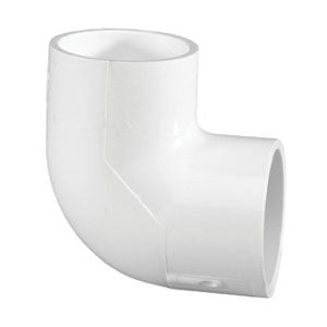 1½ Slip x Slip 90° Elbow 406-015BC