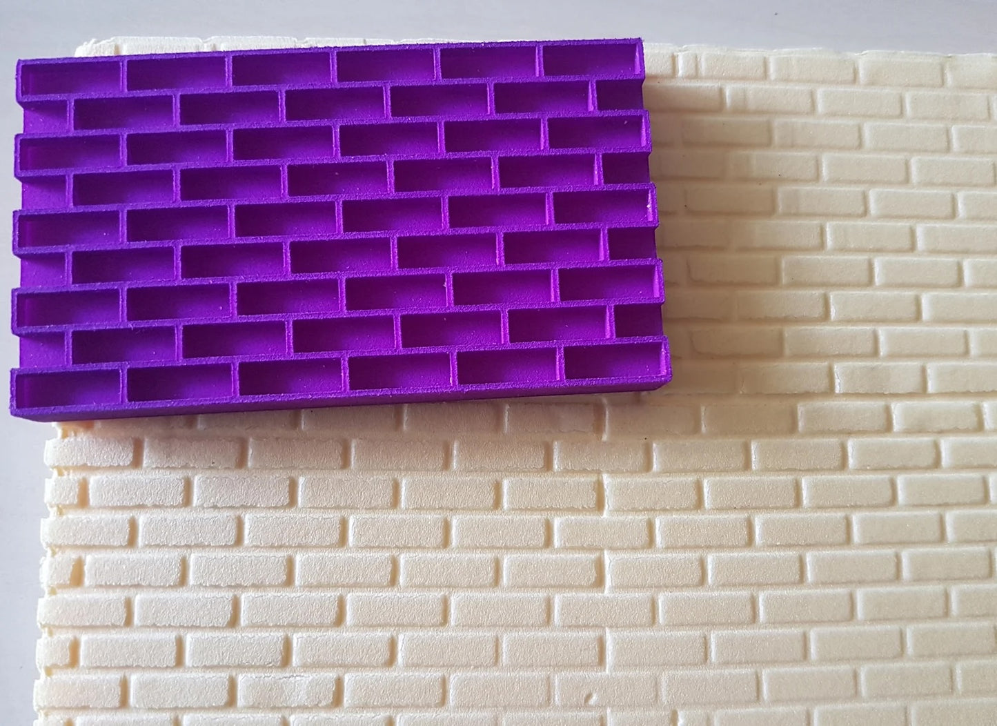 12" Modular Brick