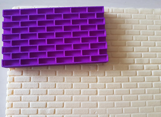 12" Modular Brick