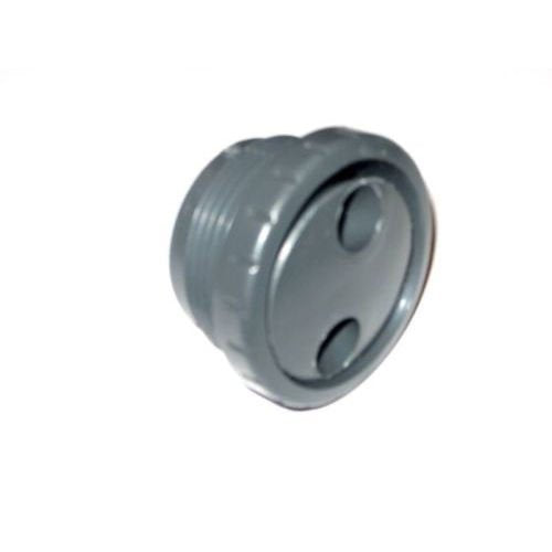 Waterway Dark Gray Spinner Eyeballs