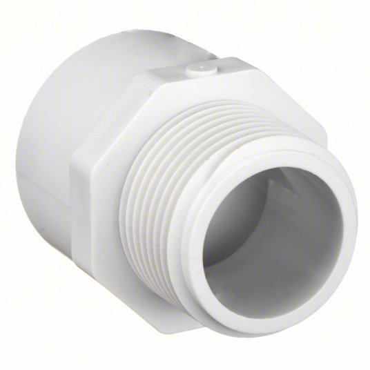 2" Male Adapter 436-020