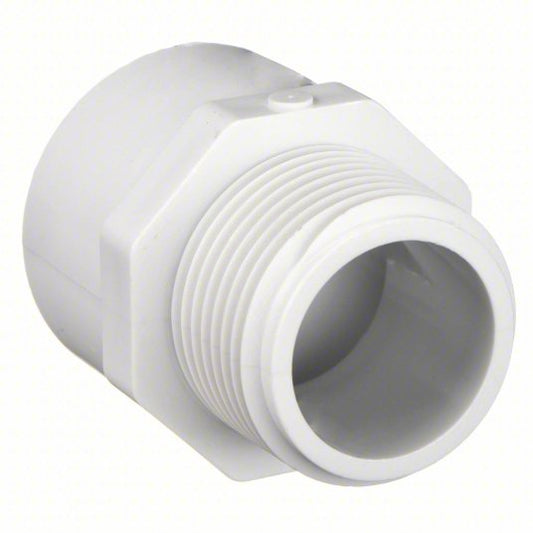 2" Male Adapter 436-020