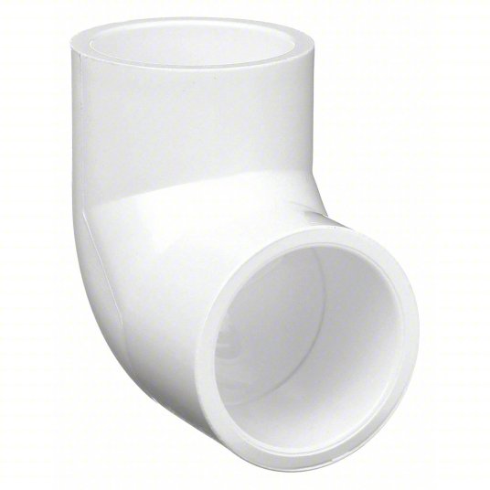 2" 90 Degree Elbow 406-020