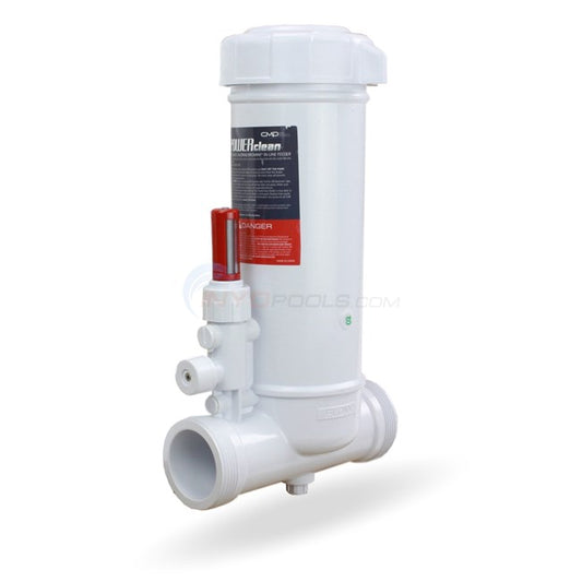 Powerclean Ultra In Line Chlorinator 25280-100-000