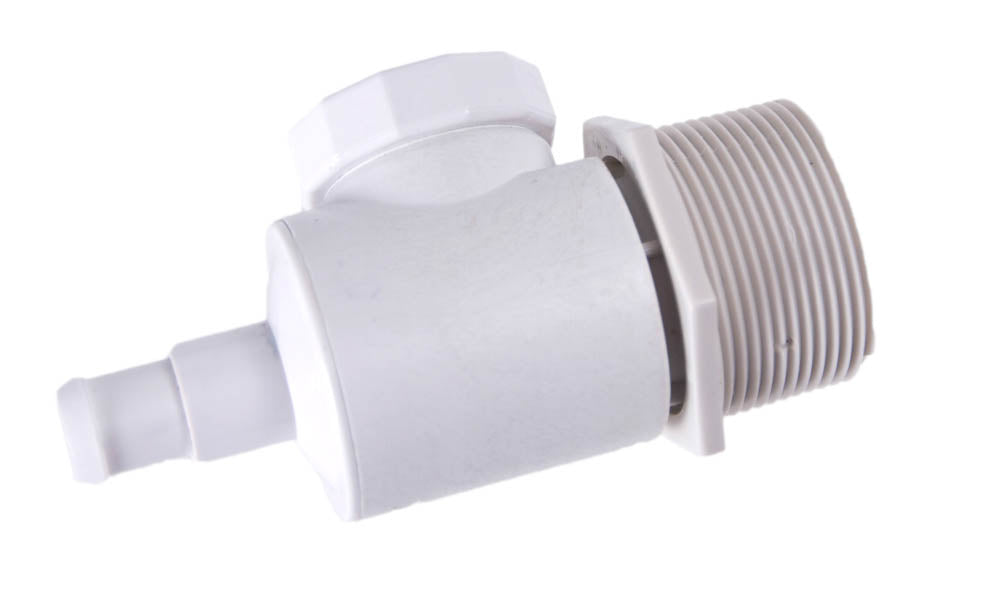 CMP Cleaner UWF Connector Assembly (25563-150-000)