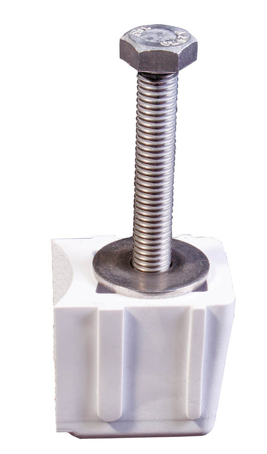 Anchor Wedge and Bolt Kit 25572-400-100