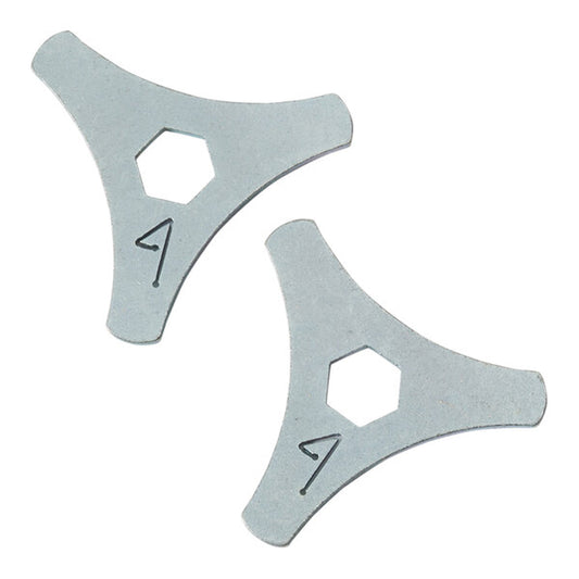 #4-1/4" Cam Sets #4