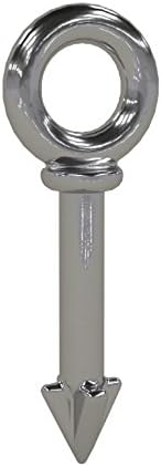 Arrow Head Rope Eye