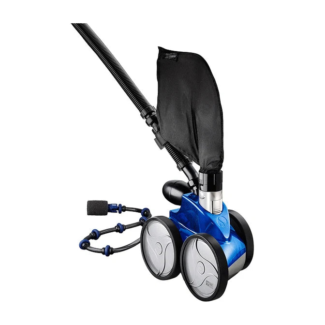 Polaris TR36P Pressure-Side Pool Cleaner