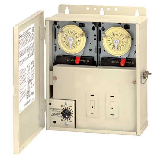 2-T104M W/FREEZE PROTECTION PF1202T
