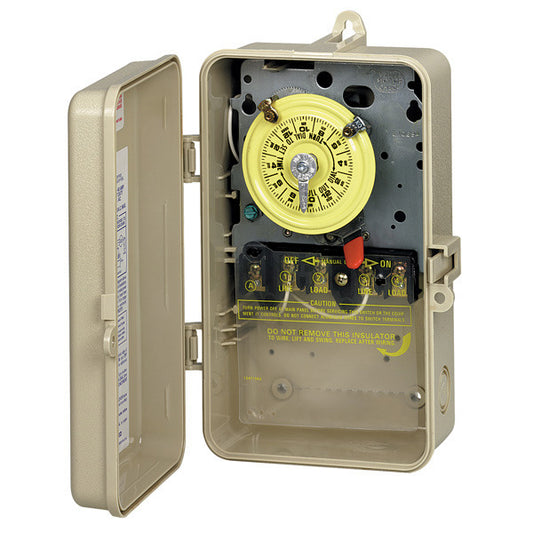 T104P3 220V basic timer
