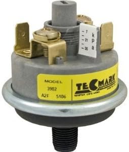 Pressure Switch