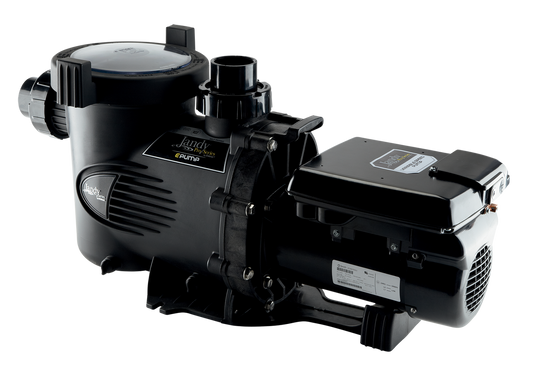 Jandy Epump 2.7 Hp Variable-Speed Pump, 115/230 Vac, 2 Aux Relays, w/o Controller VSSHP270DV2A
